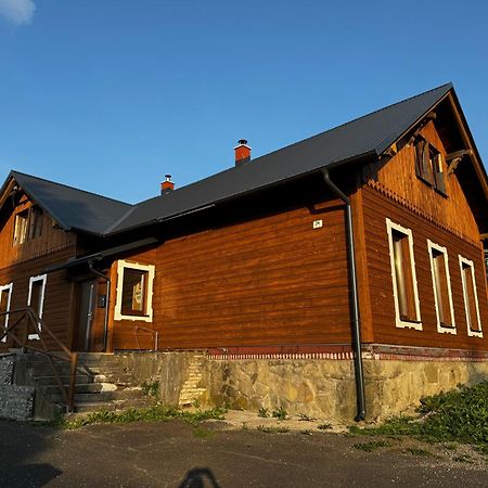 Villa Amalka Біла Екстер'єр фото