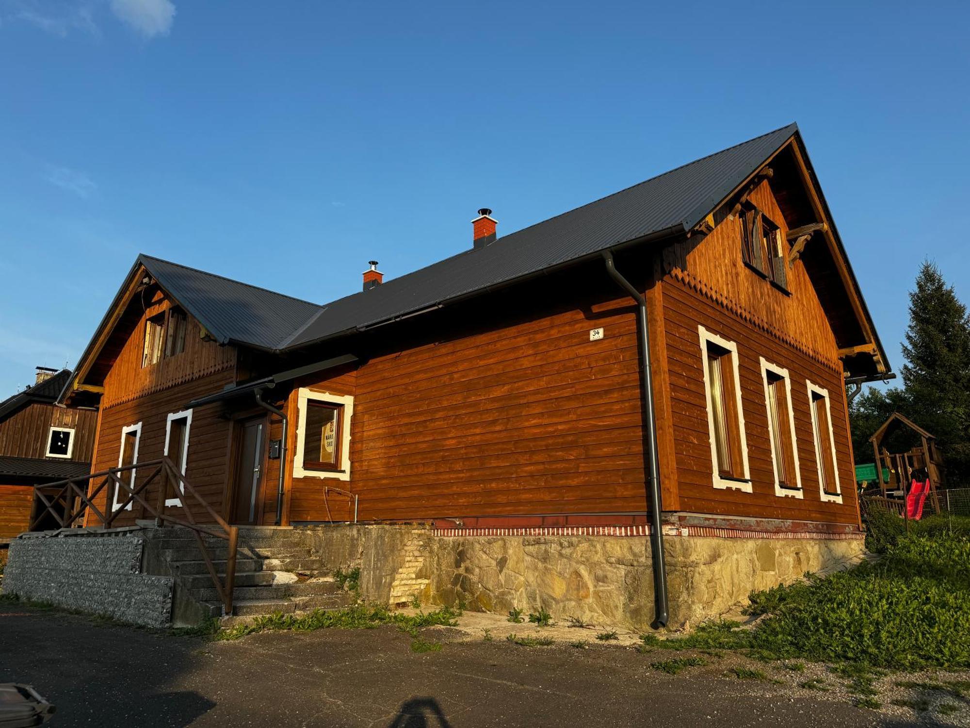 Villa Amalka Біла Екстер'єр фото